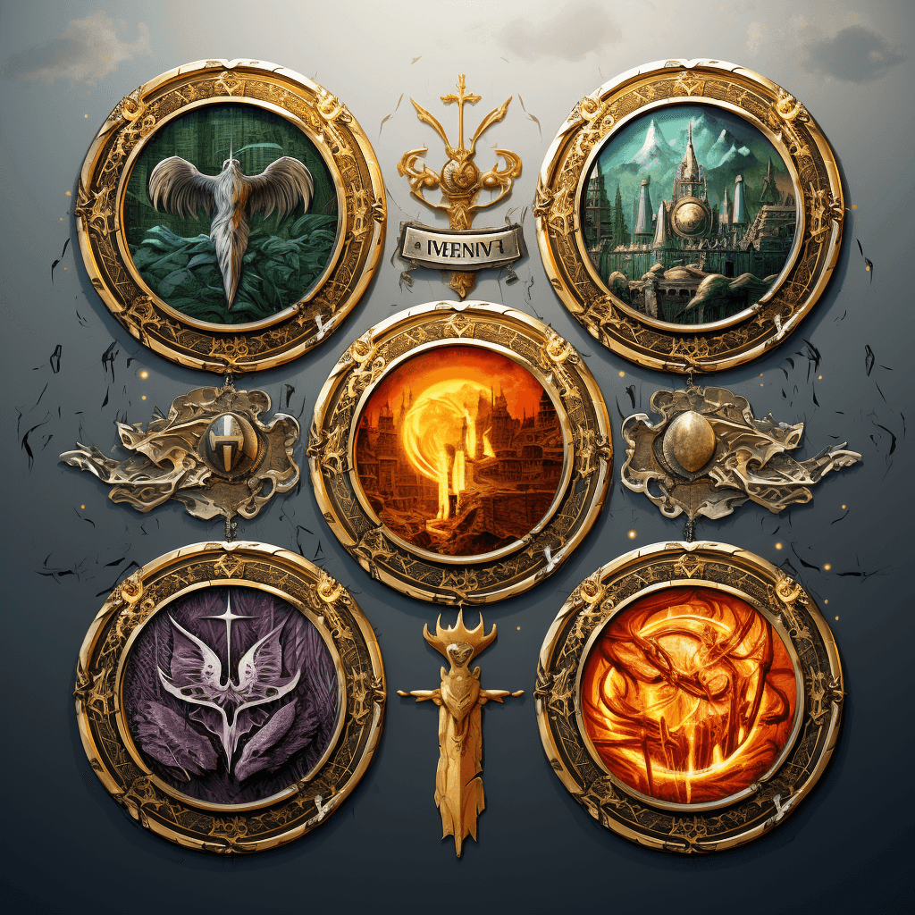 Symbols
