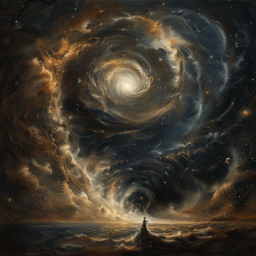 There is macro/general and micro/precise archetype