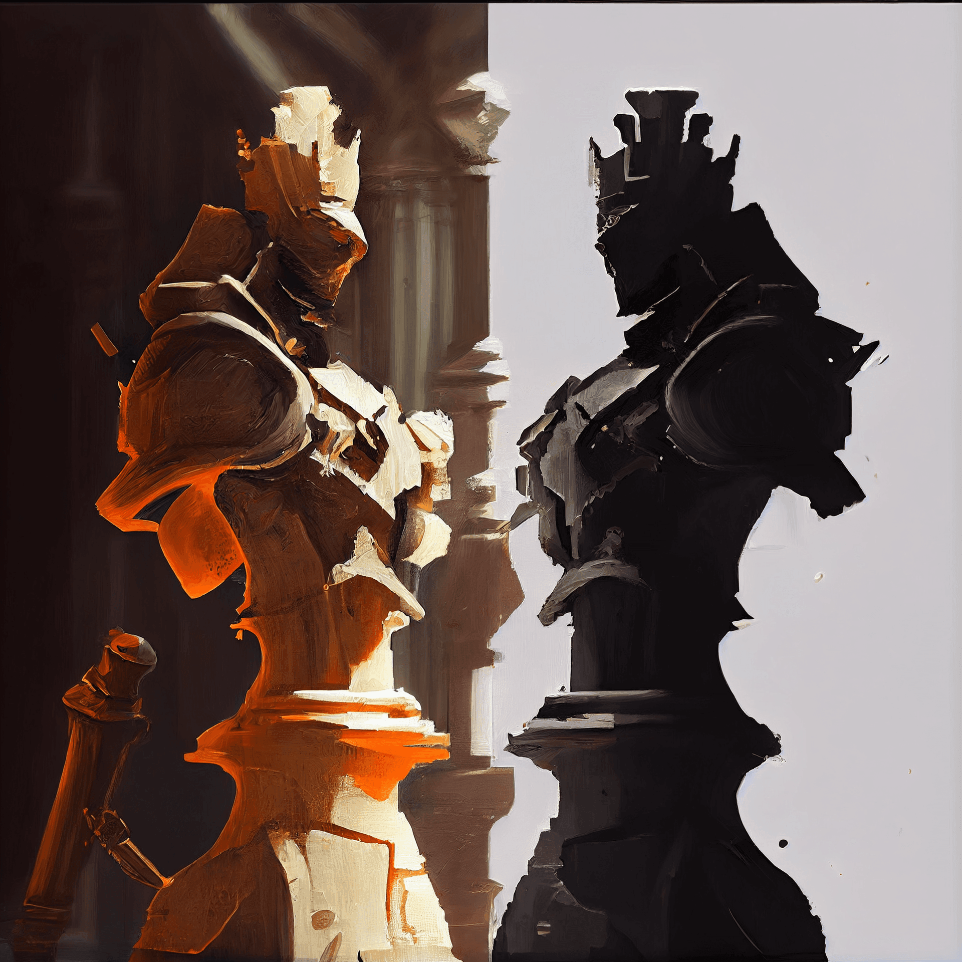 Duality