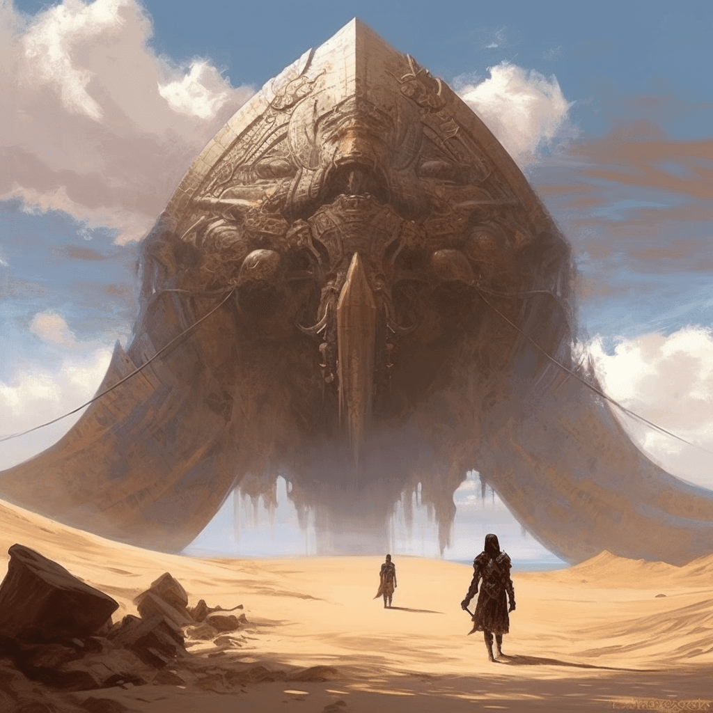 Dune