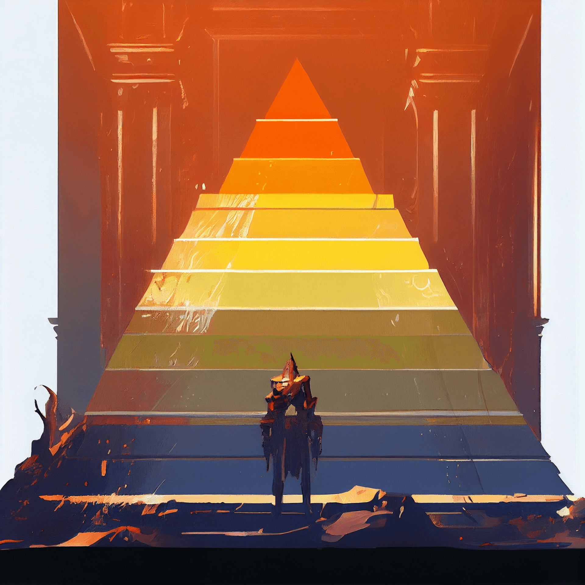 Hierarchy
