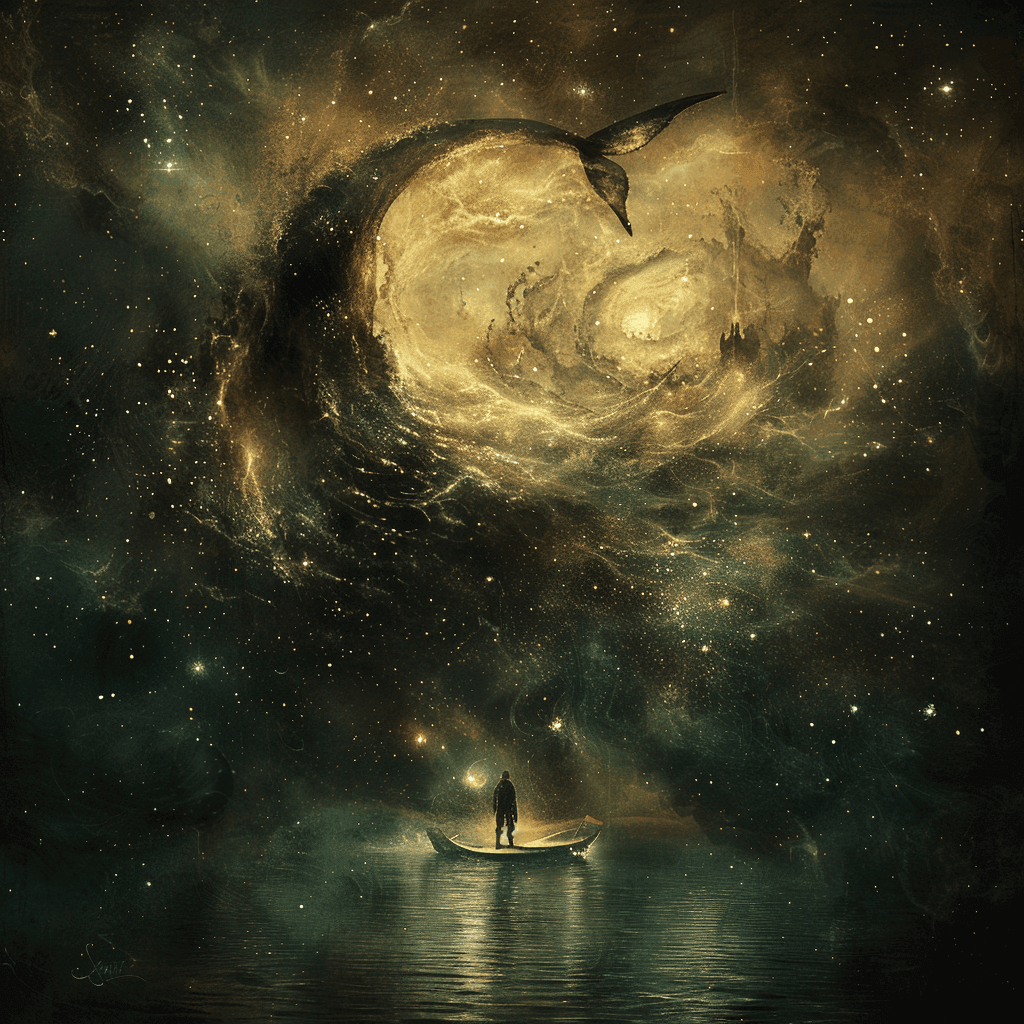 The dimensions of life and decisions and observations
