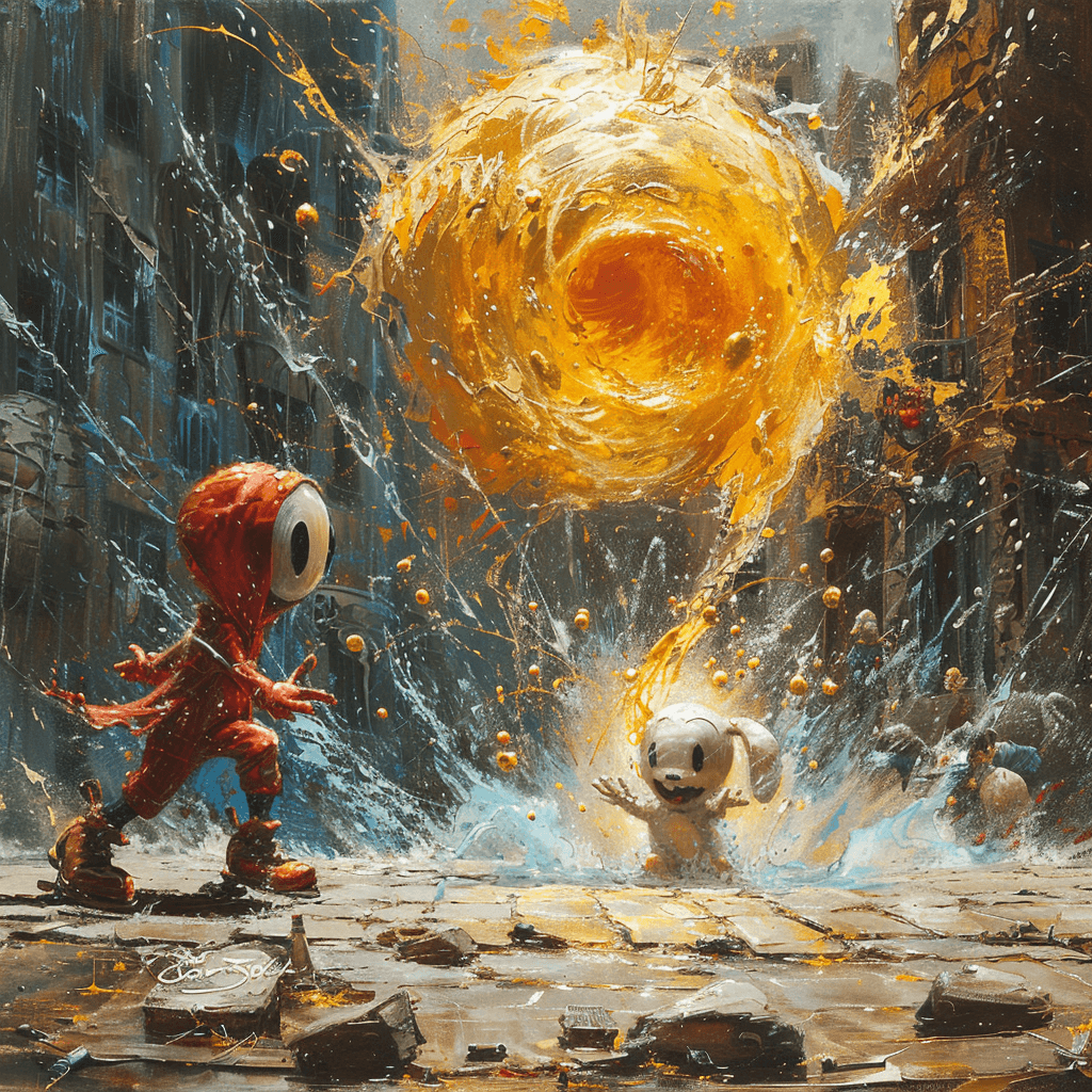 Star Powder