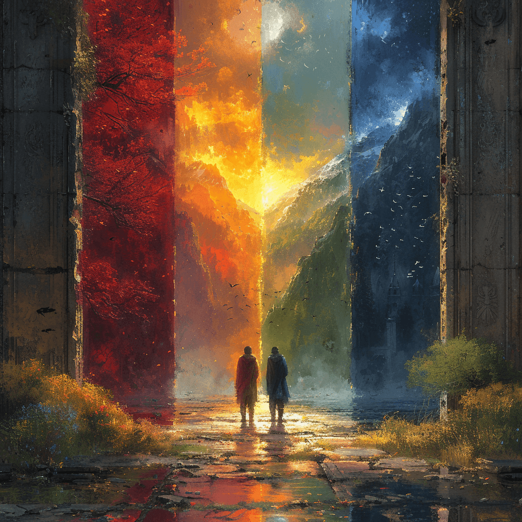 Divergence