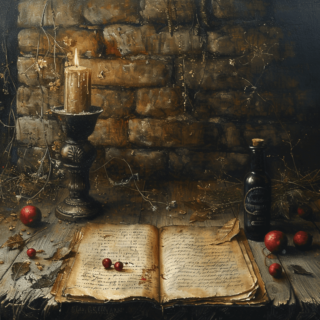 Journaling and writing