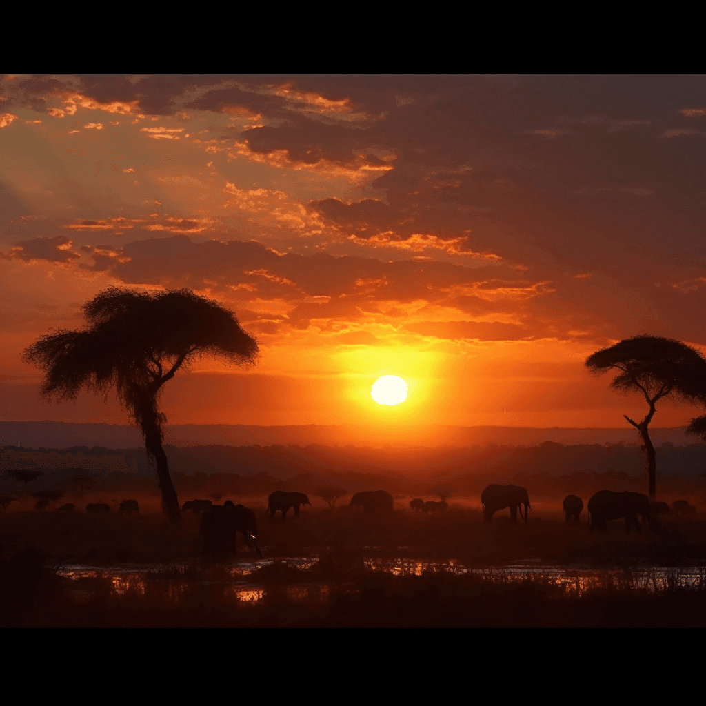 The Lion King