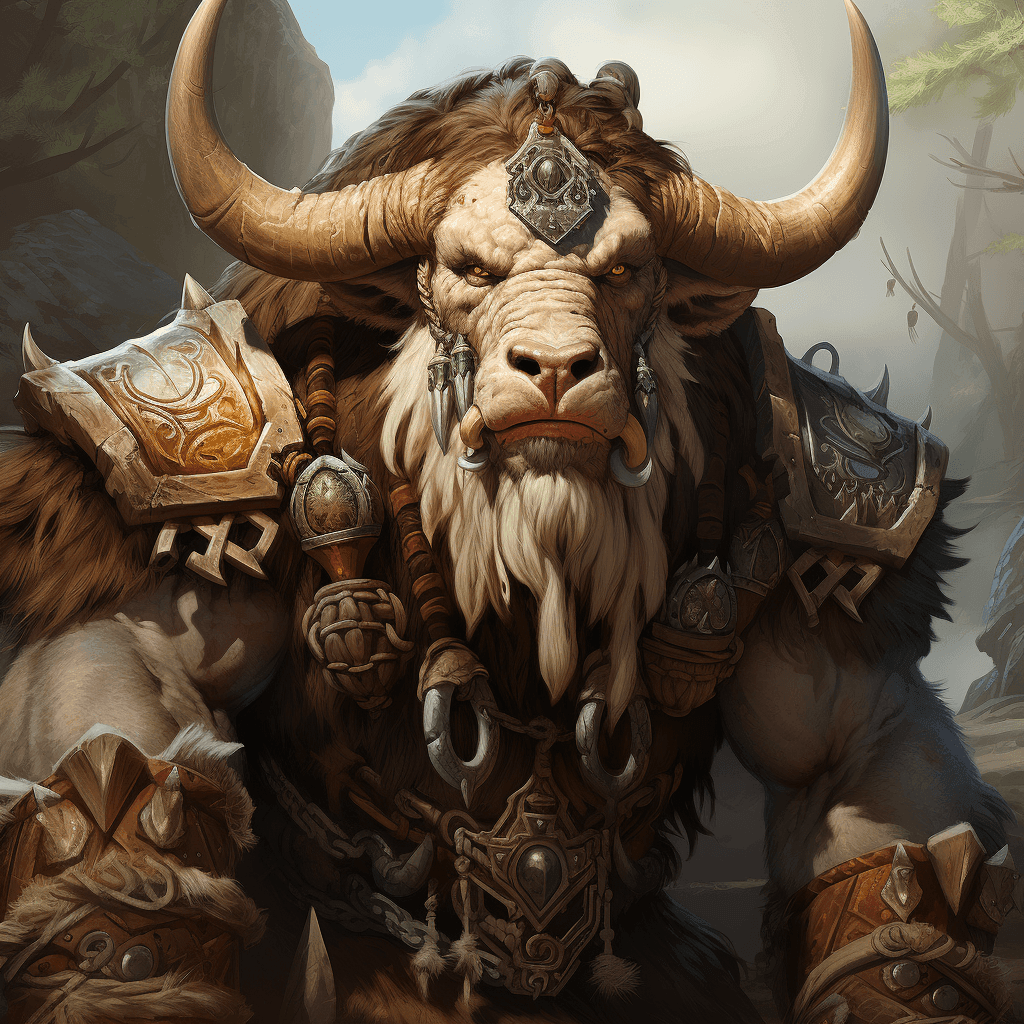 Warcraft races