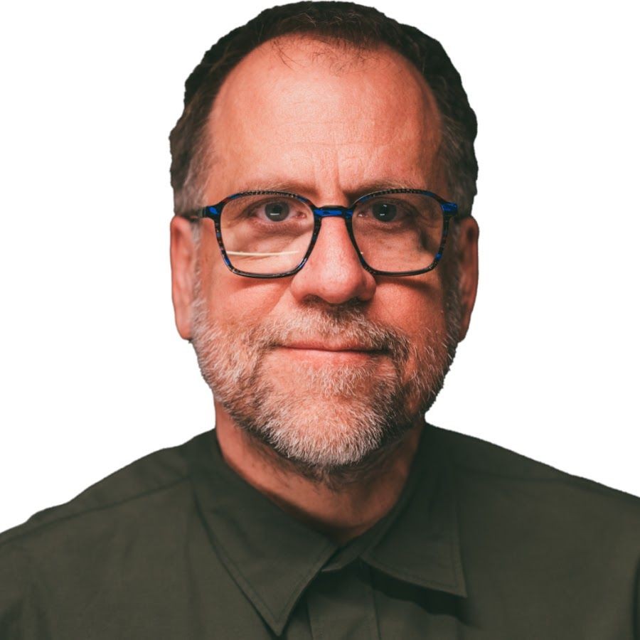 John Vervaeke
