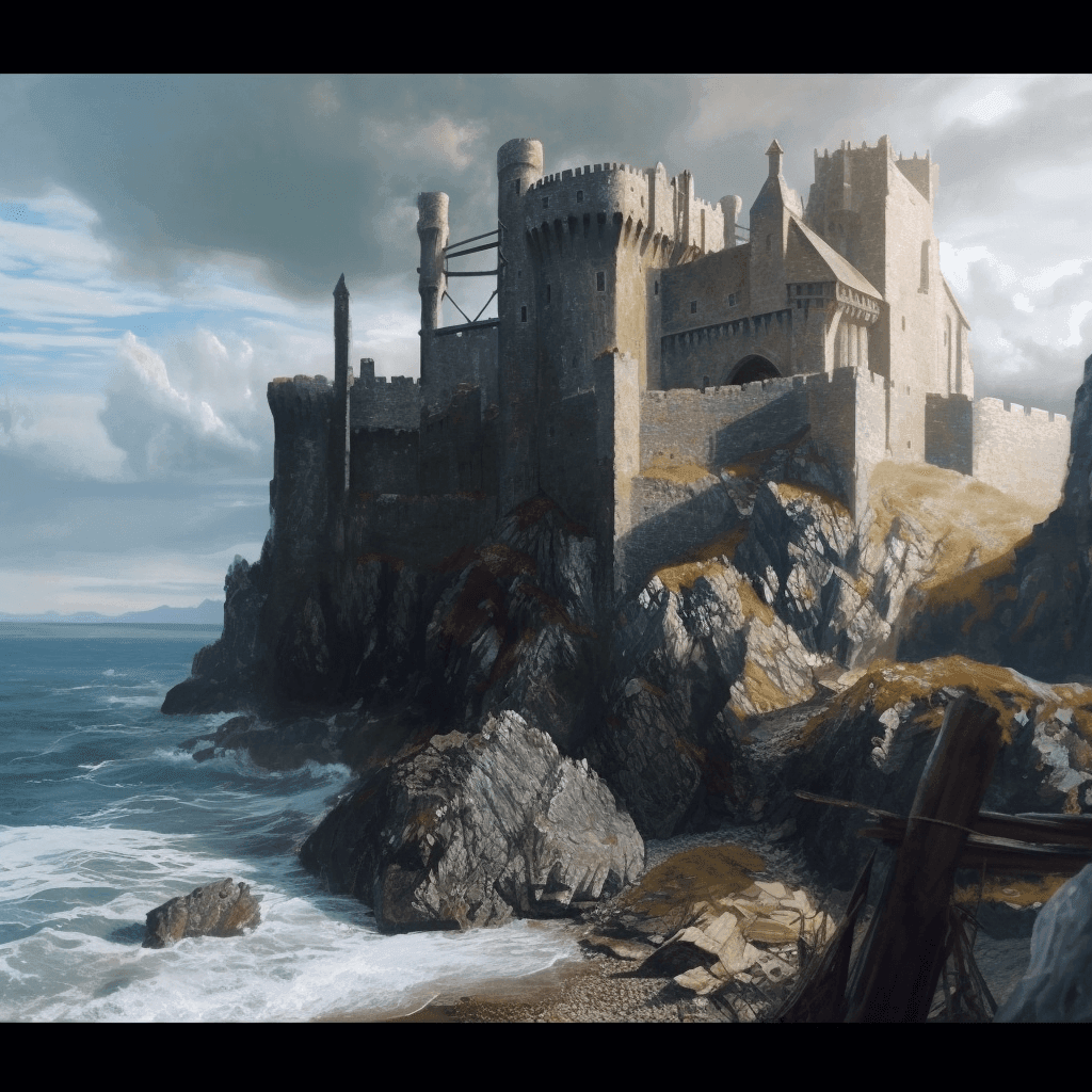 Game Of Thrones