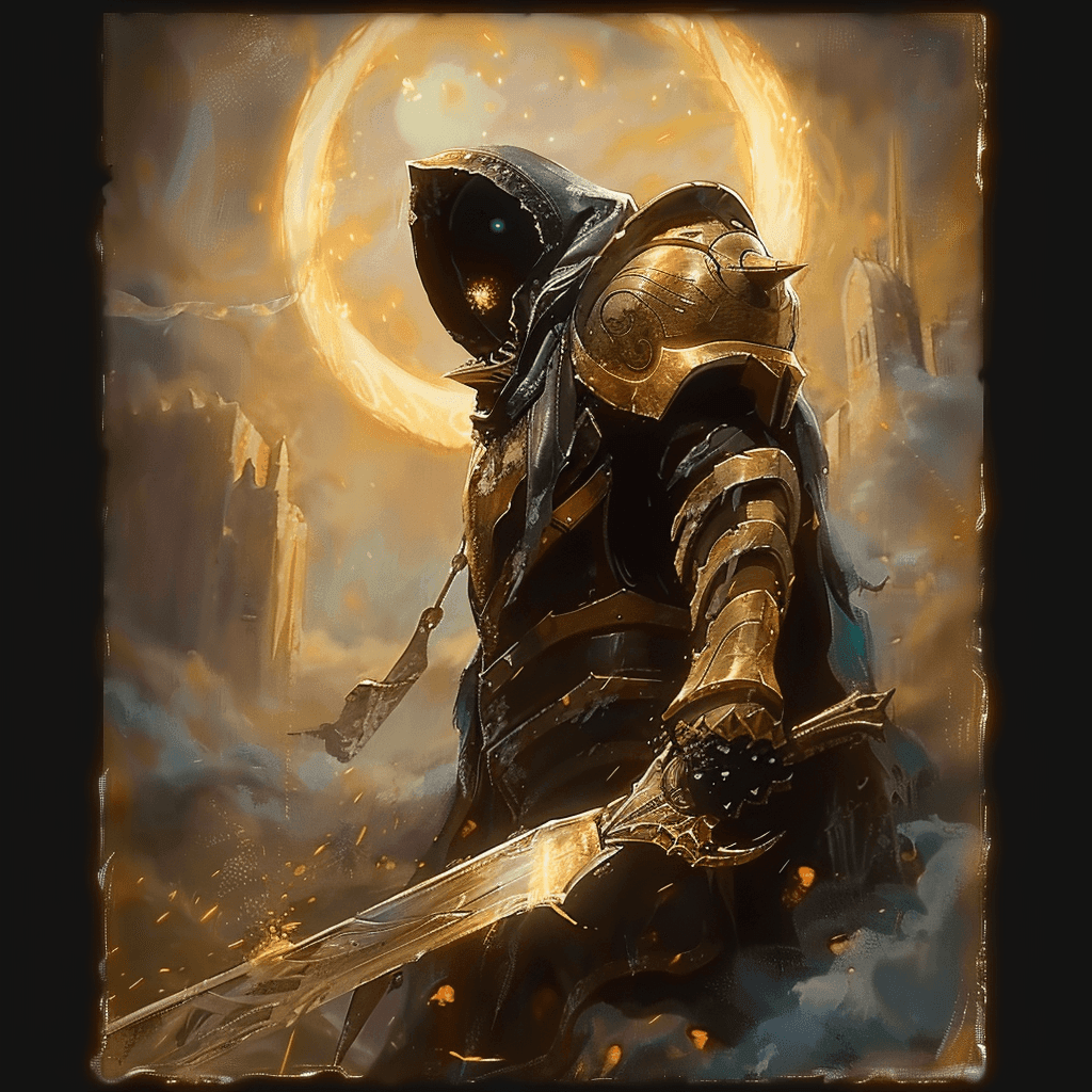 Souls Stealer