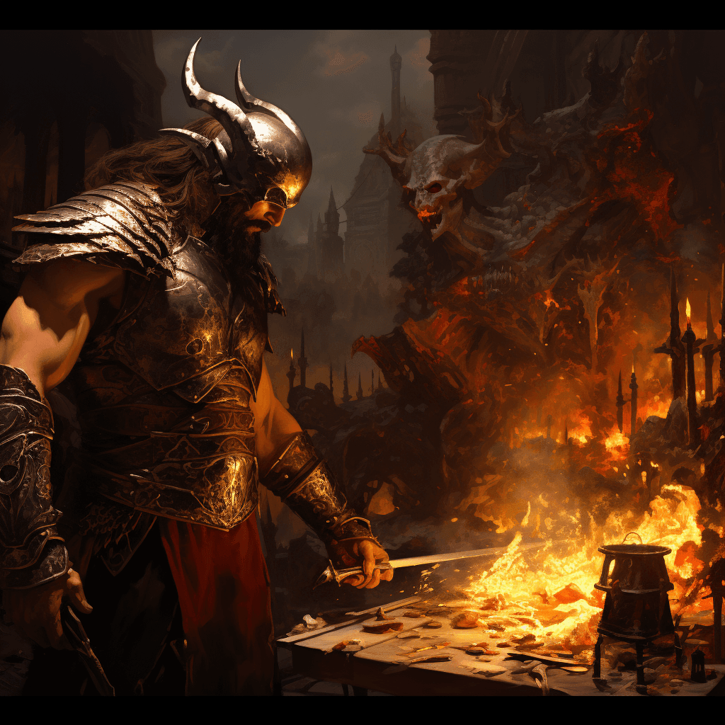 Runic Master